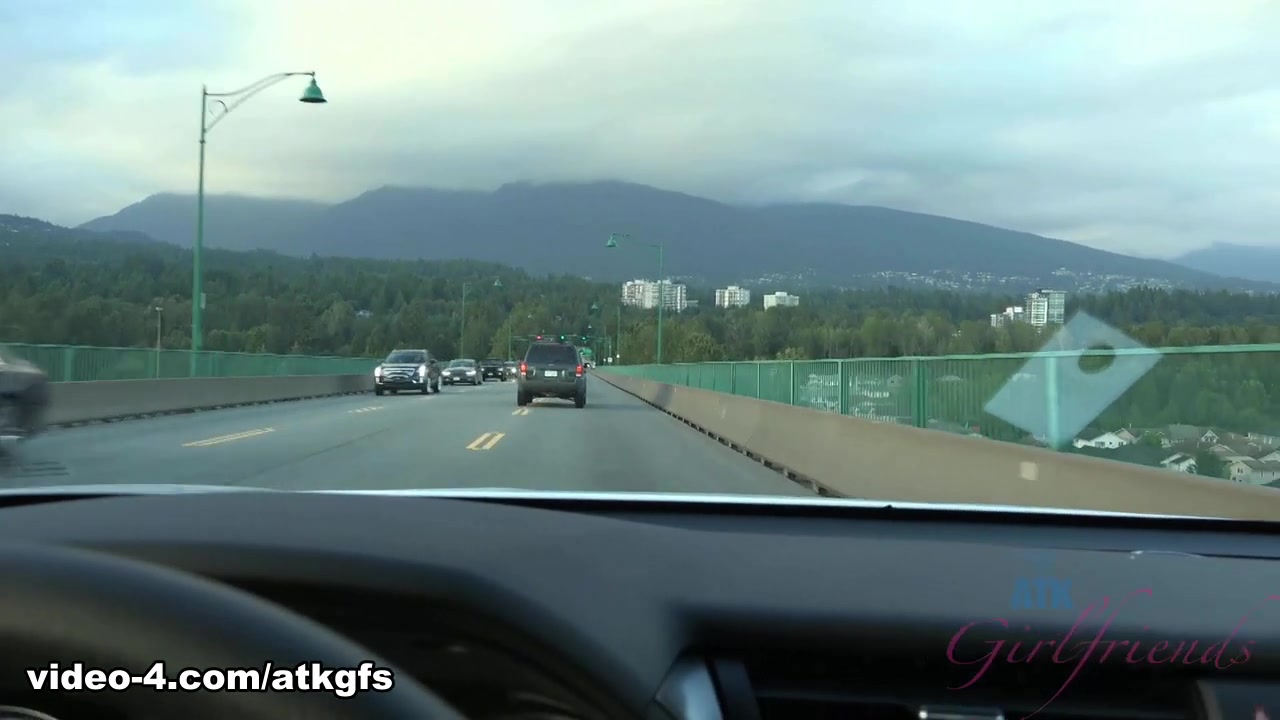 Riley Star in Virtual Vacation Movie - ATKGirlfriends