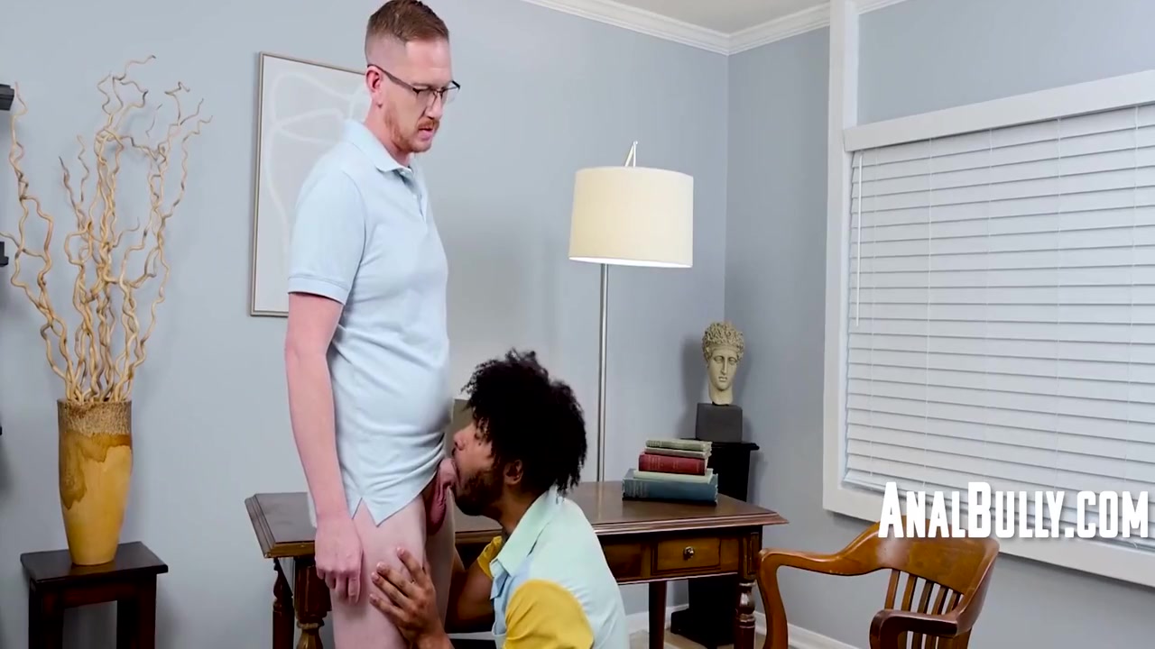 Student 18+ Will Do Anything For An A 8 Min With Tony Genius, Gay Porn And Brody Kayman