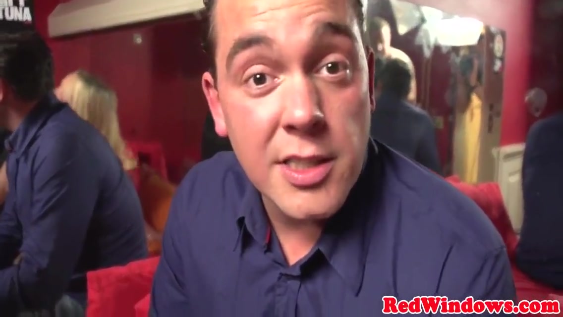 Amsterdam Hooker Banged By Client 8 Min