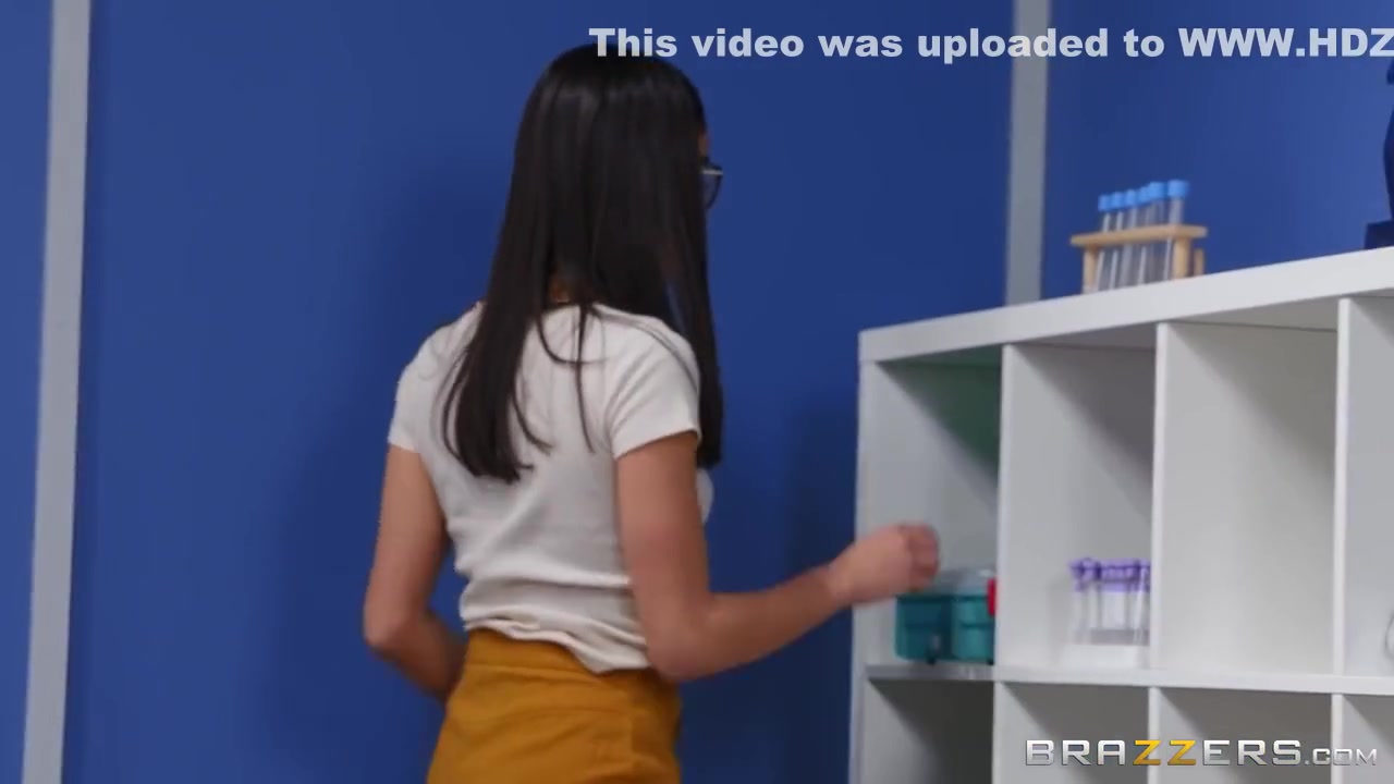 Anal Sex Is In The