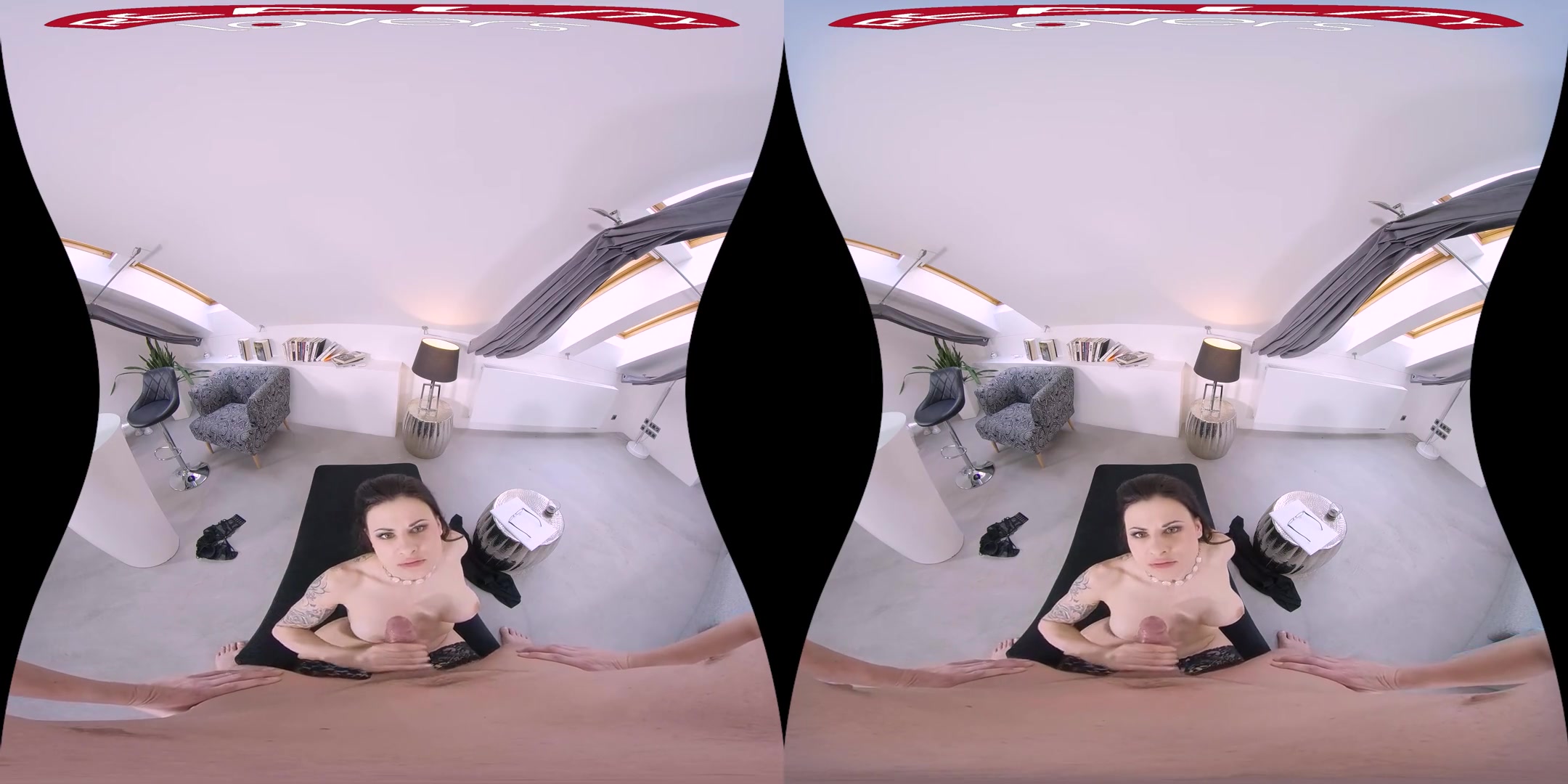 VR Porn in Times of Covid - 2020 Blowjob Compilation; Pornstar Blowjob and Cumshot Compilation