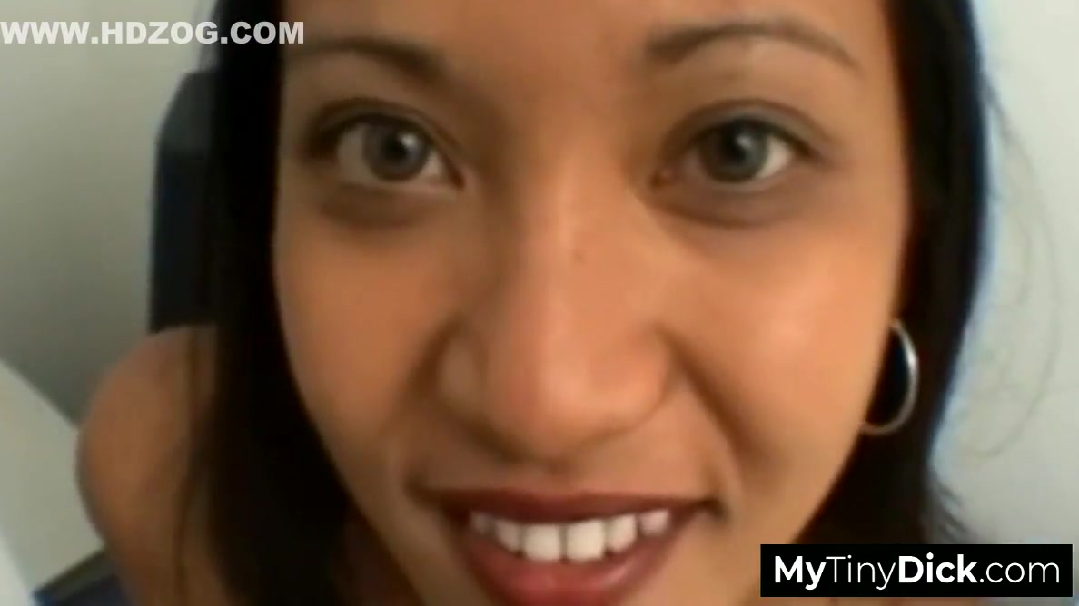 Gorgeous Teen 18+ Masturbates Before Attending To His Tiny Dick