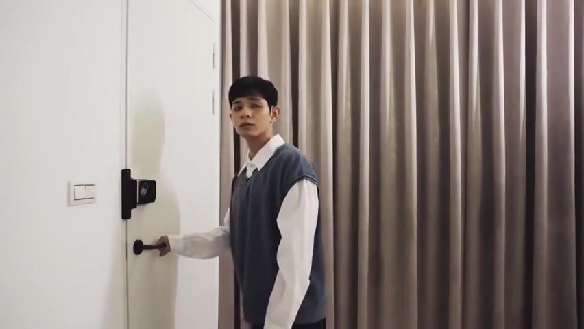Asian Couple Adorable Sex