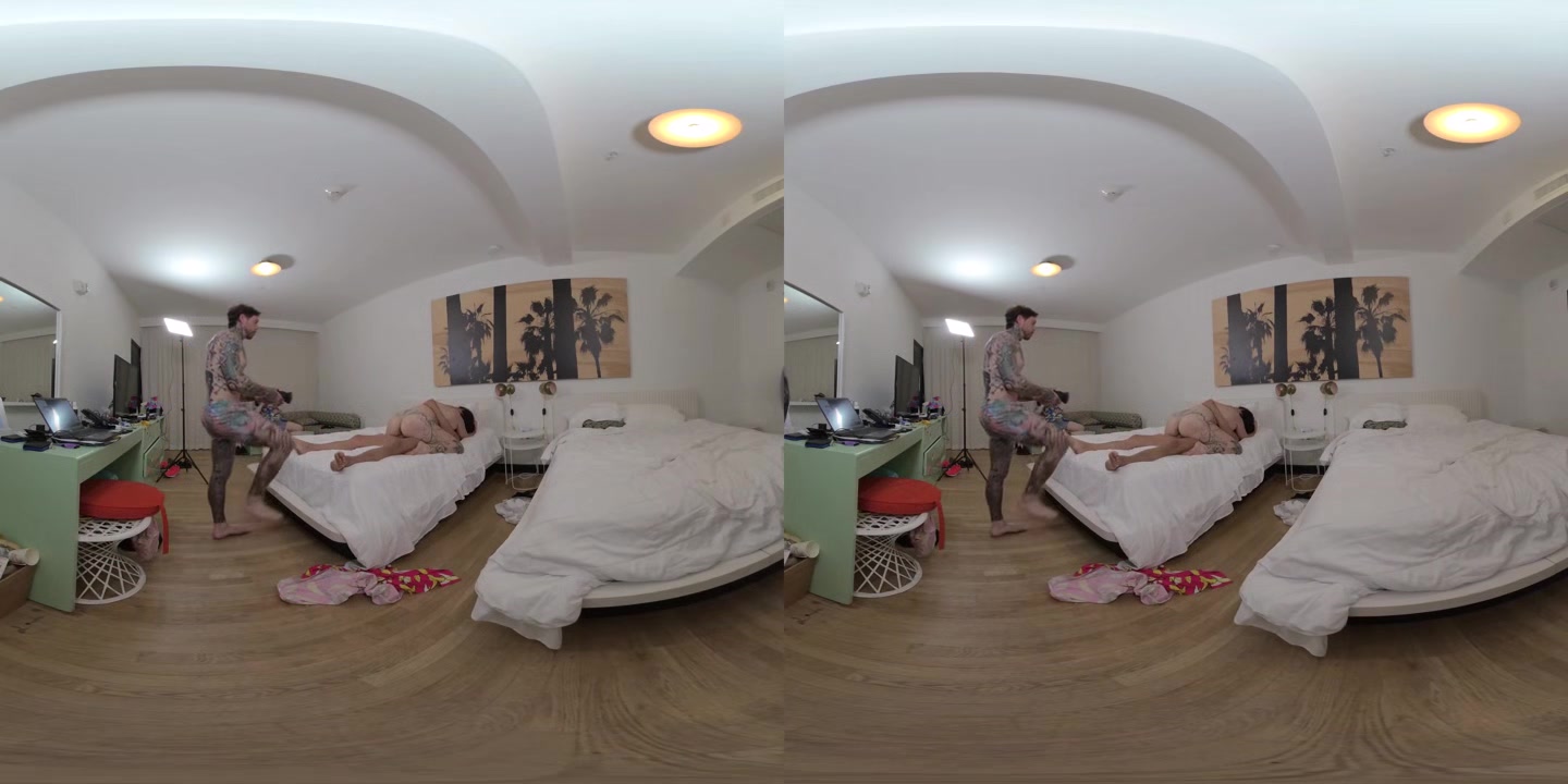 Avalon Mira - Amateur Homemade Sex Tape W Huge Tits Pawg W Porno Dan