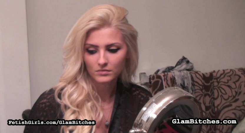 Make Up Tips from Princess Bridgette