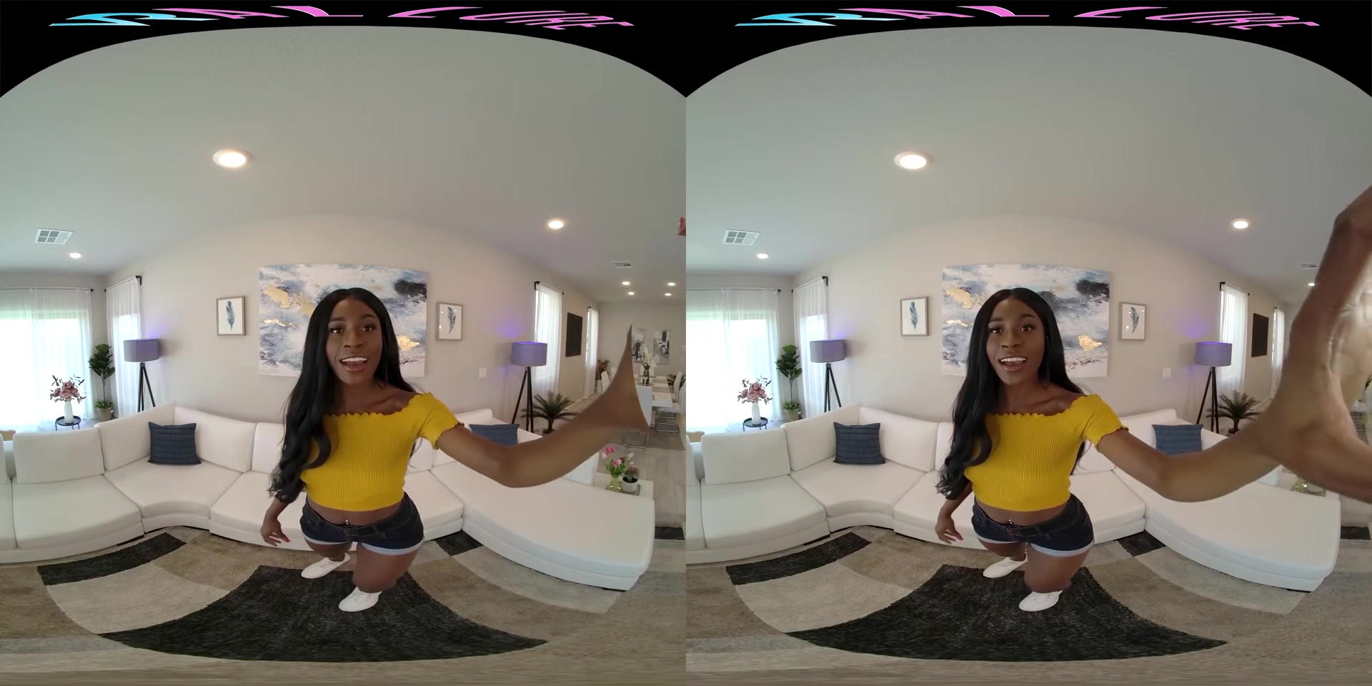 Nicole Kitt - VRHush