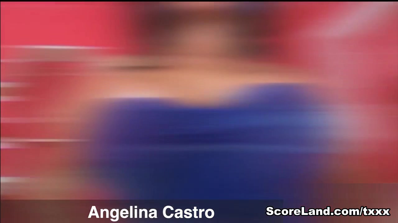 Mamalicious Mamacita - Angelina Castro and Juan Largo - Score Videos