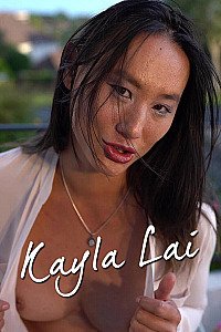 Kayla Lai