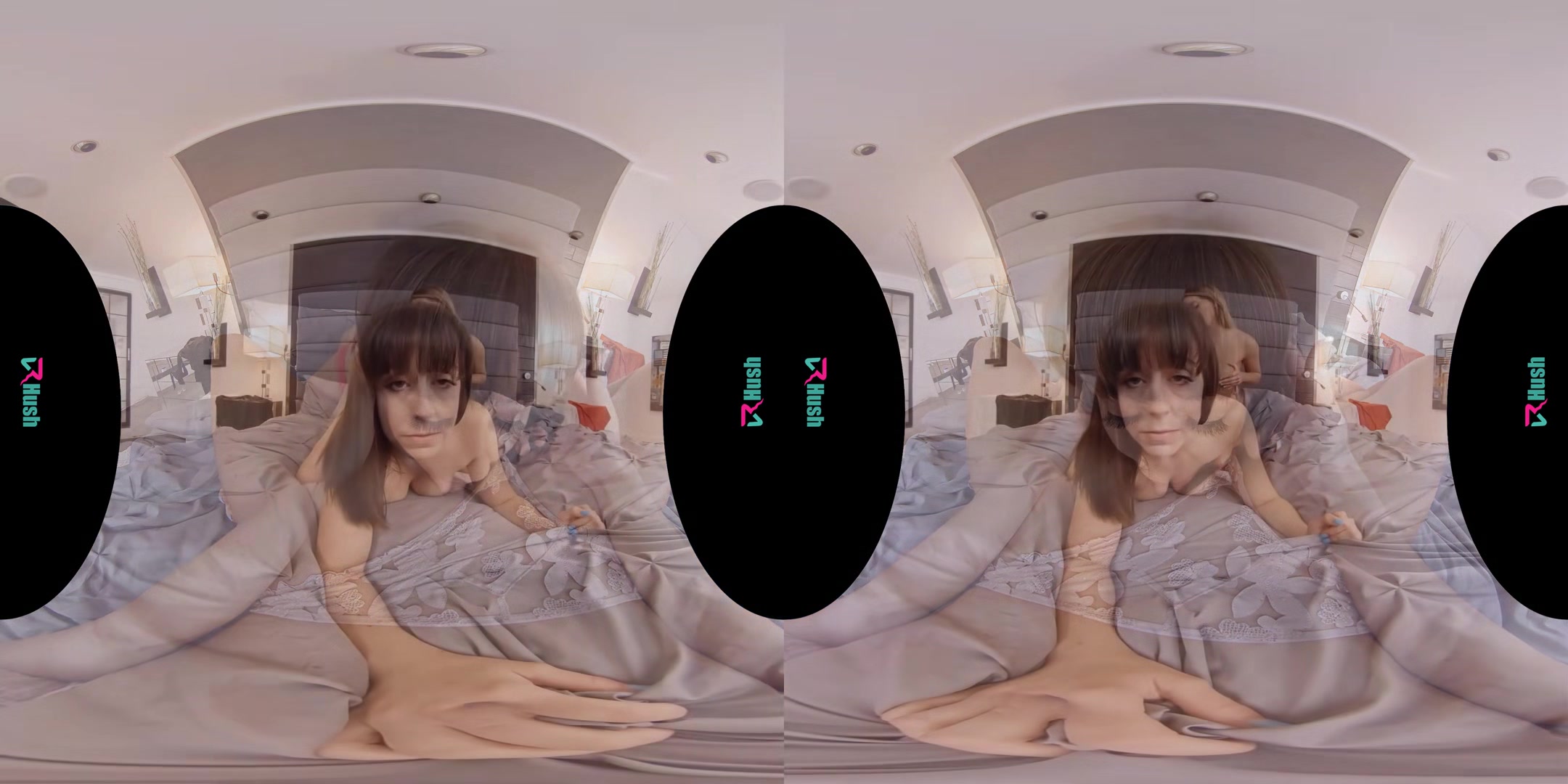 Kayley Gunner & Jenna Noelle - VRHush