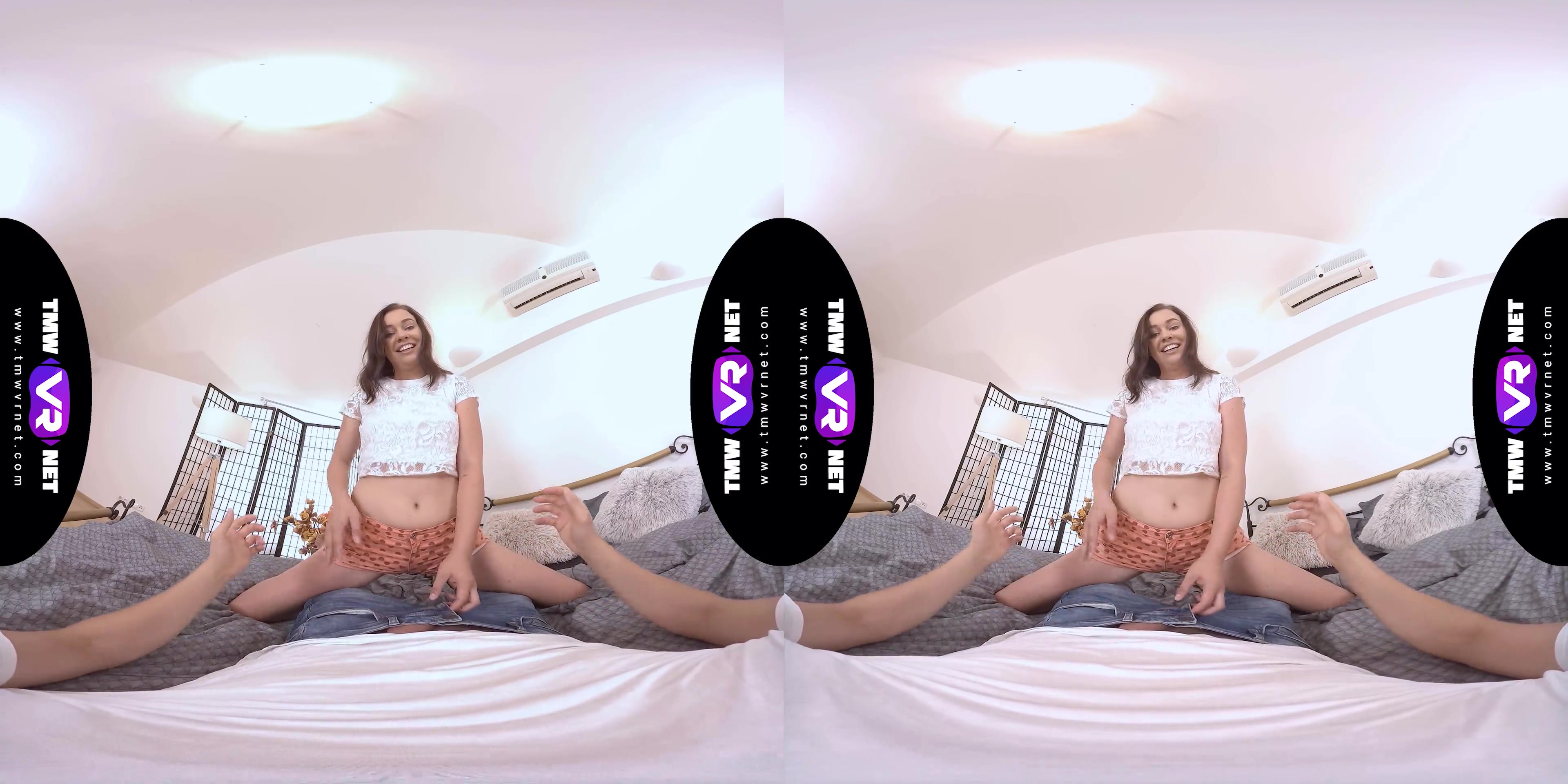 Sex before going to beach