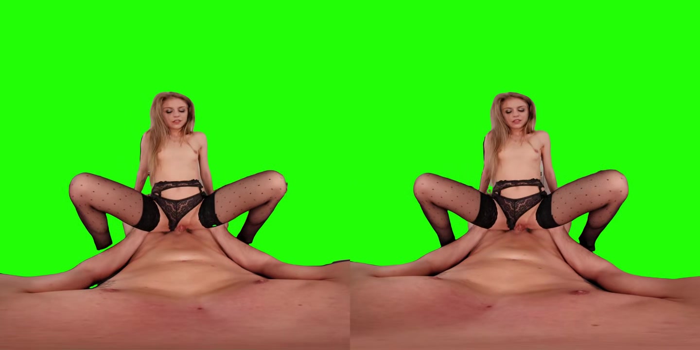 Passthrough Cowgirl Compilation - VRPornnow