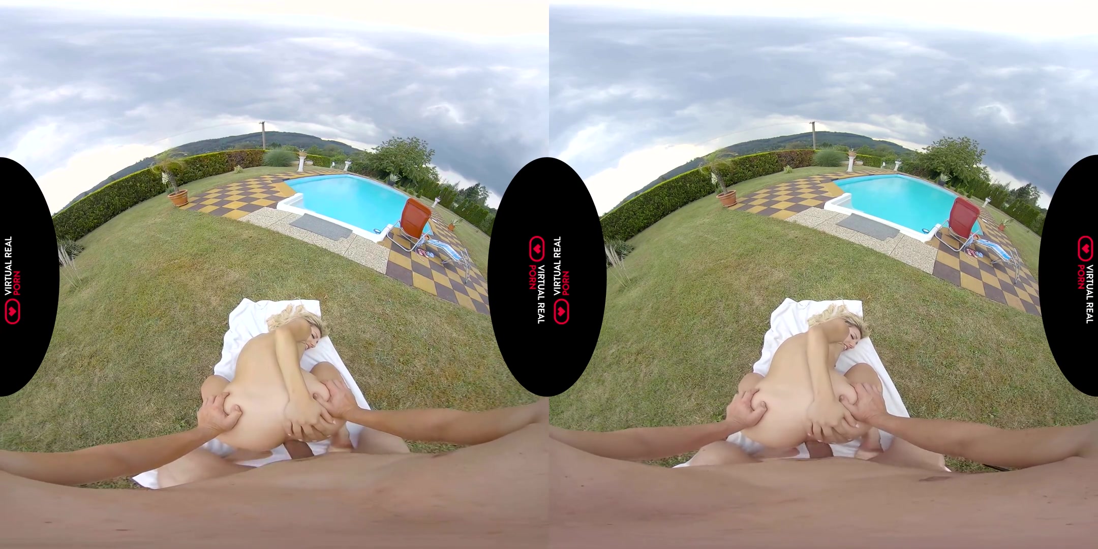 Virtual Sex-Ality - SexLikeReal