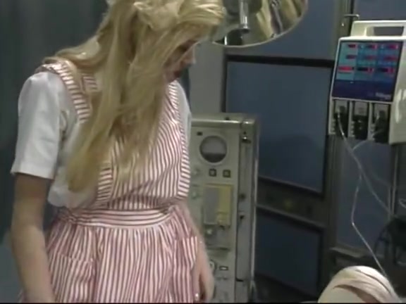 Nurse revives patient