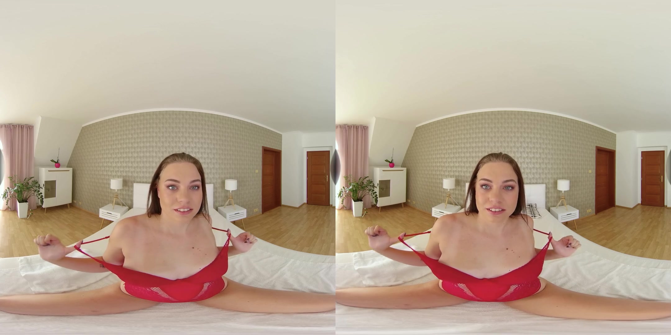 Sneak Peek - Pussy Stretching and Speculum - SexLikeReal