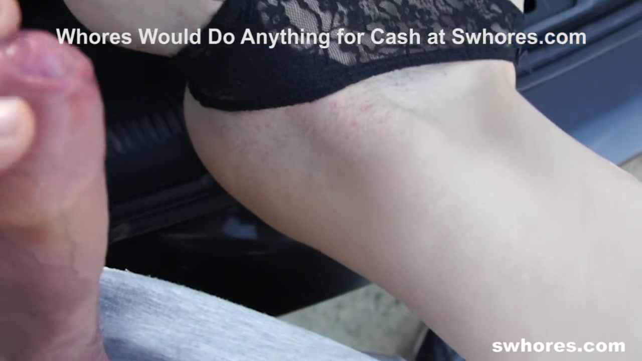 My first Time as a Street Whore - Swhores
