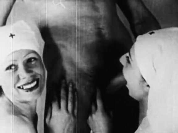 Retro Porn Archive Video: Retro 1920's 10