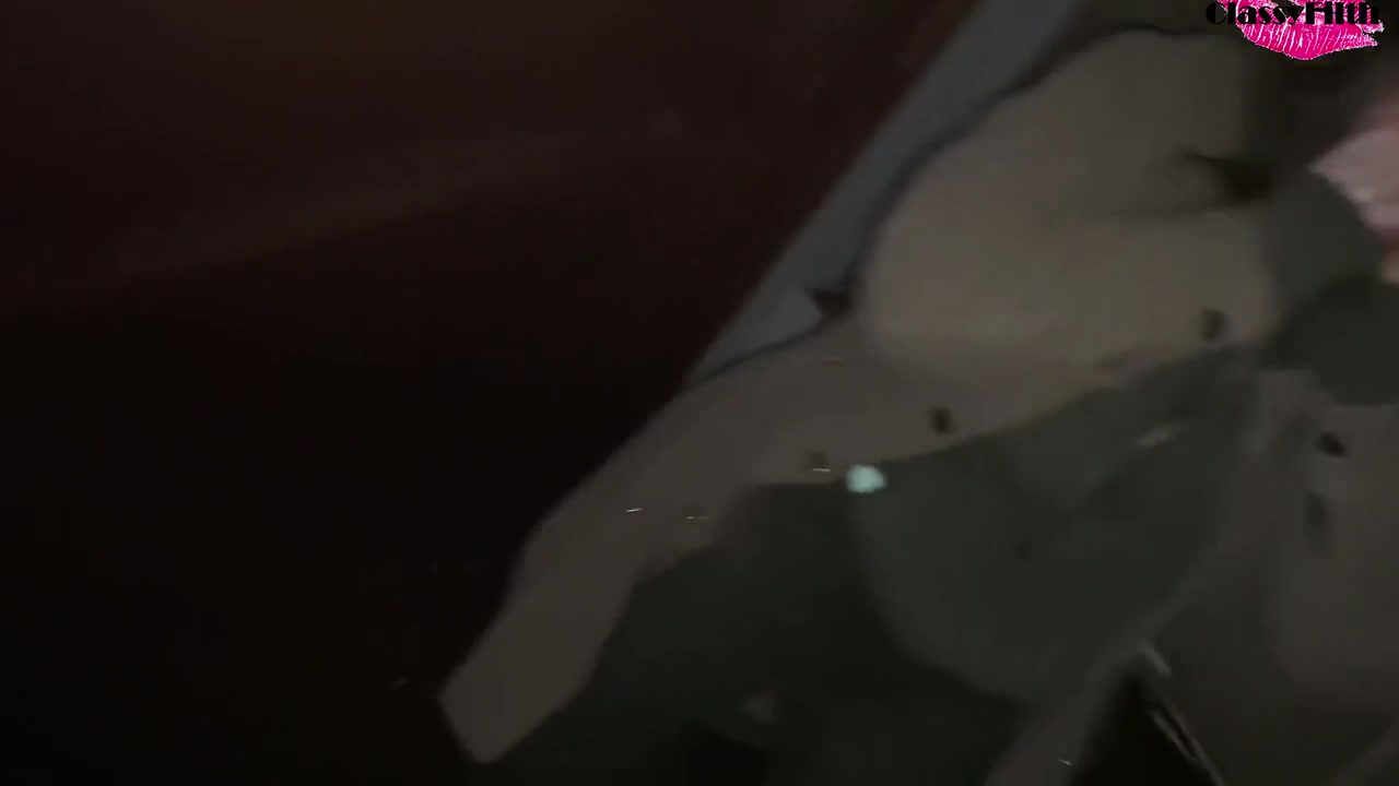 Cracky Gets Pissed On In The Street