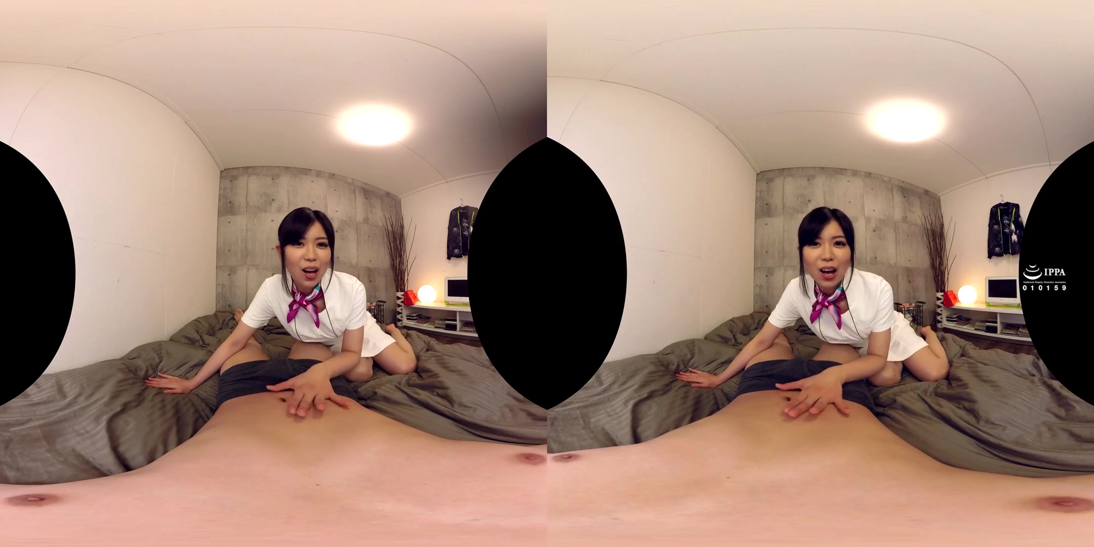 Nanako Miyamura in Nanako Miyamura High Quality Outcall Sensual Massage 1 - CasanovA
