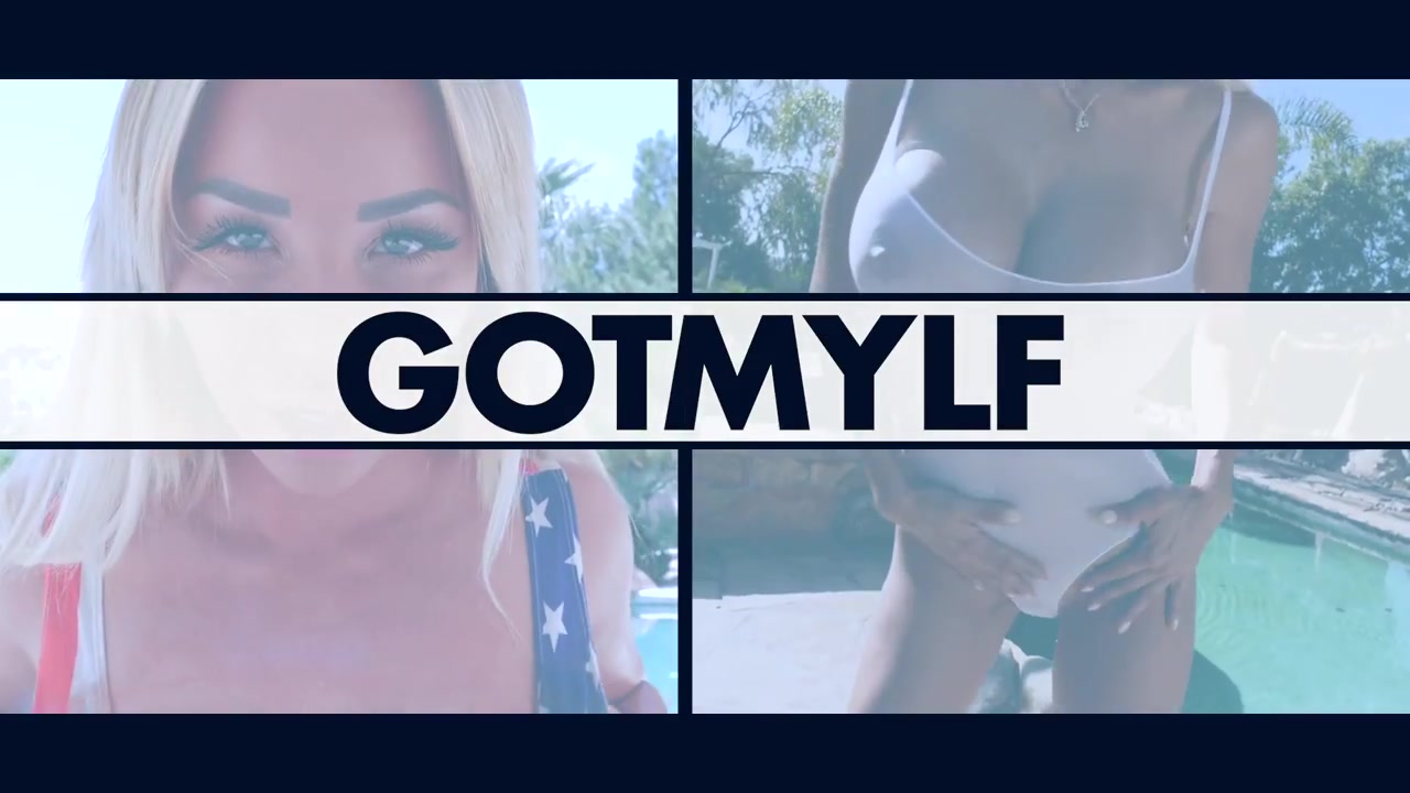 Cute Milf Sex Scene - MYLF