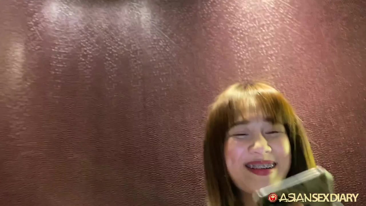 Thin Busty Porn Vid With Cute Thai On Asian Sex Diary