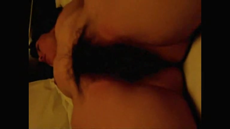 Horny guy couldn't resist and fucked her sleepy body