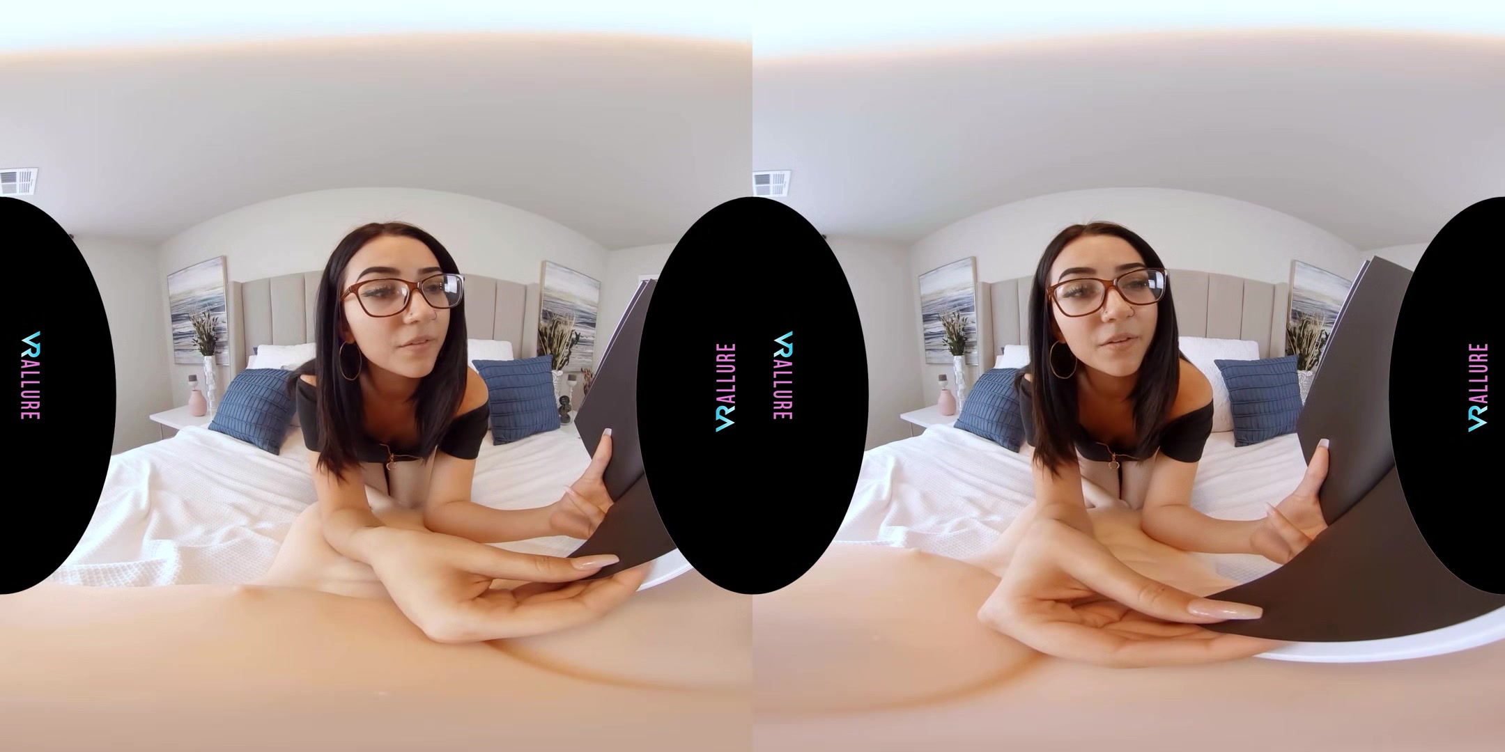 Callie Jacobs - VRHush