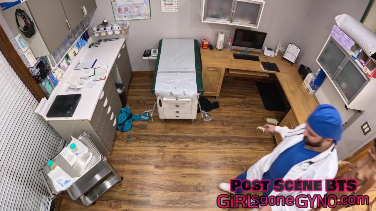 Guilty Until Proven Innocent - Aria Nicole and Channy Crossfire - Part 3 of 3