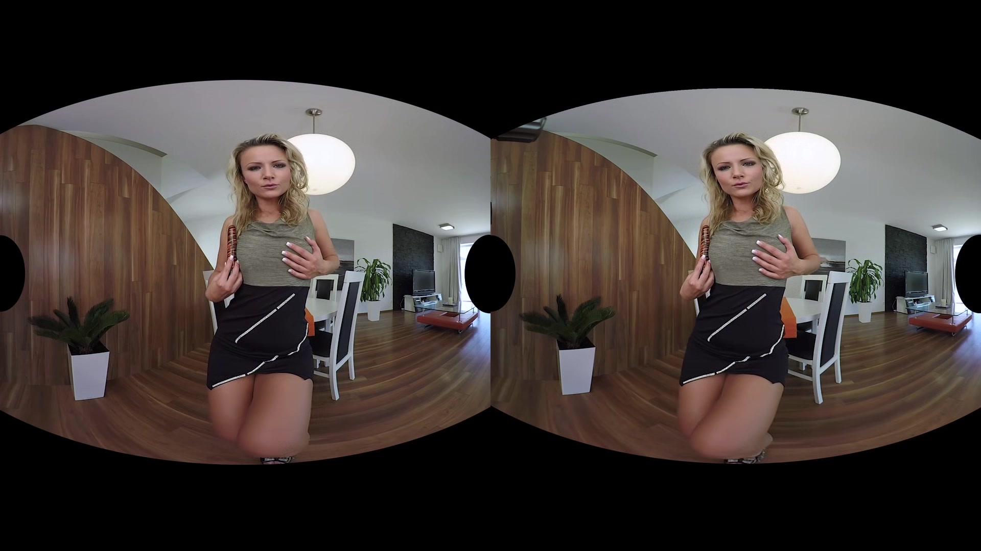 Return of The Sexpert - RealityLovers