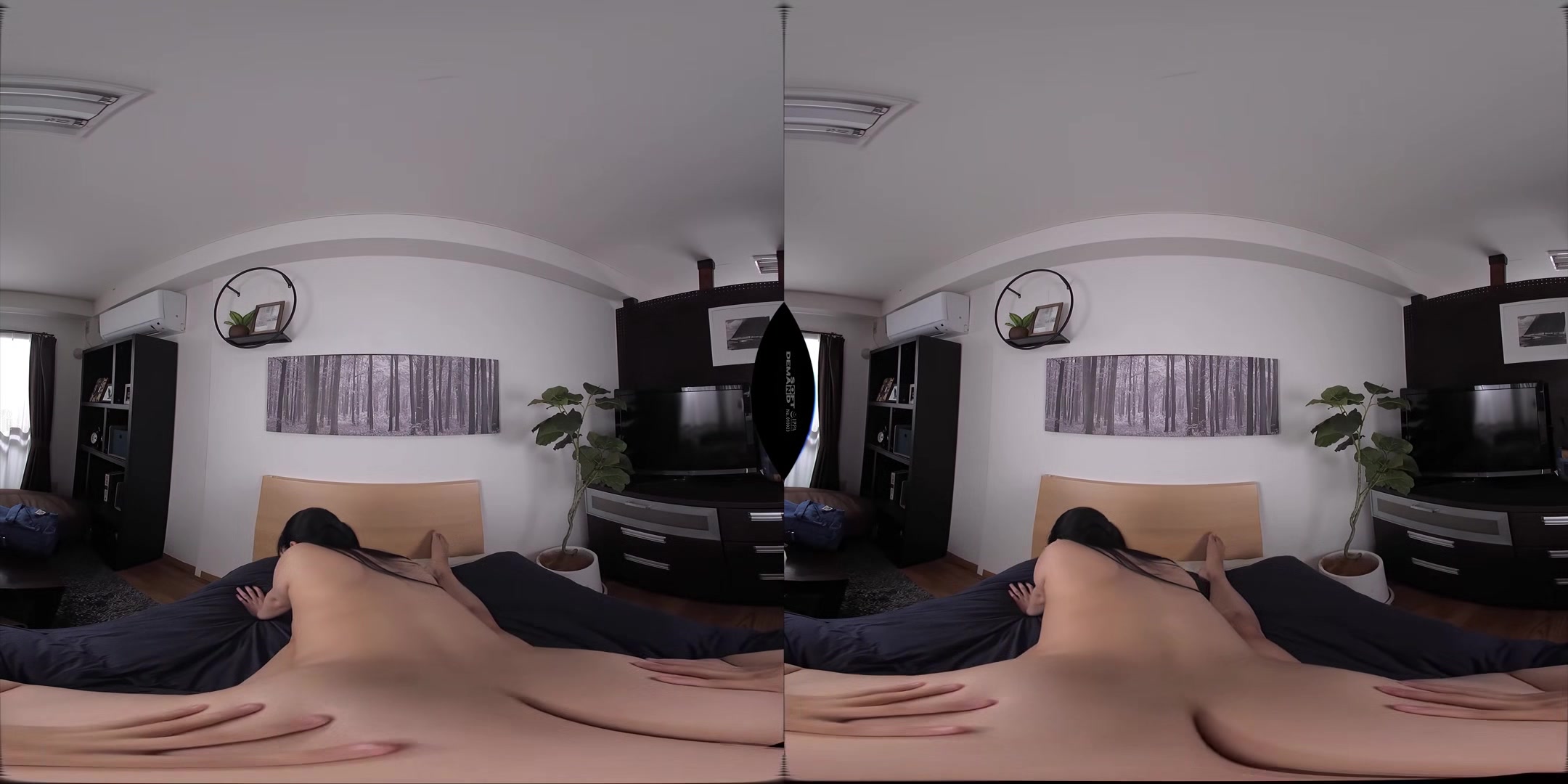 Mihina Nagai Asmr Sensual Ear Whispering Vr