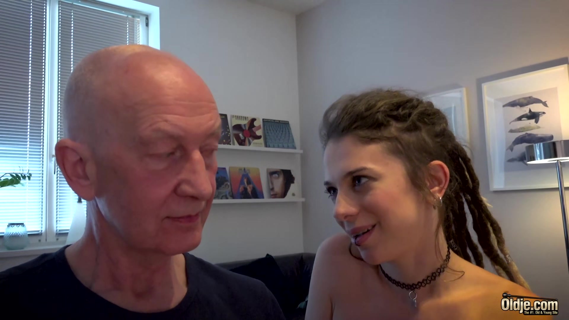 I am old but i fuck hot teens