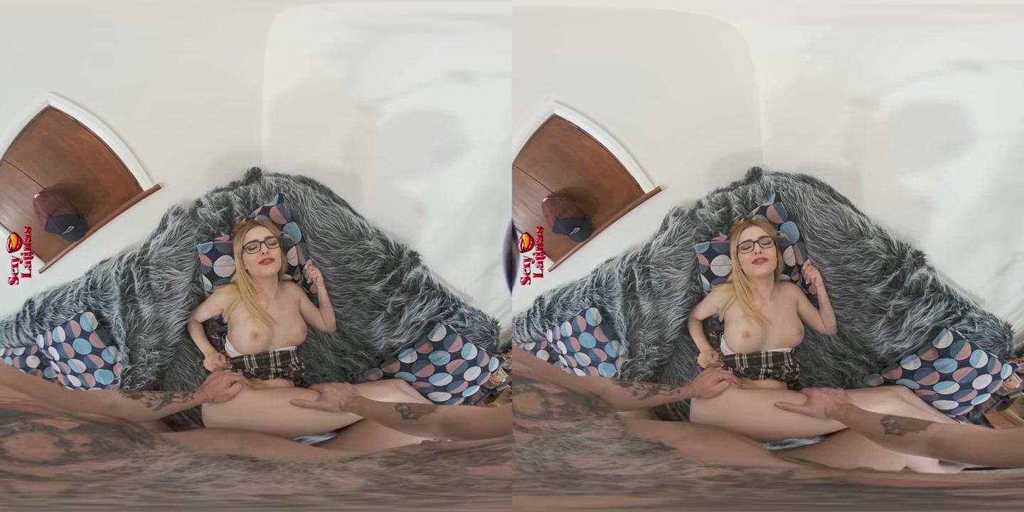 Que Tetas Mas Gostosas! Ii