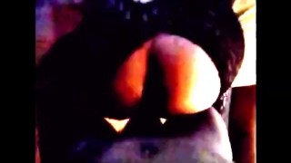 THICK SHEMALE ASIA HOOVERTHROAT GETTING FUCKED