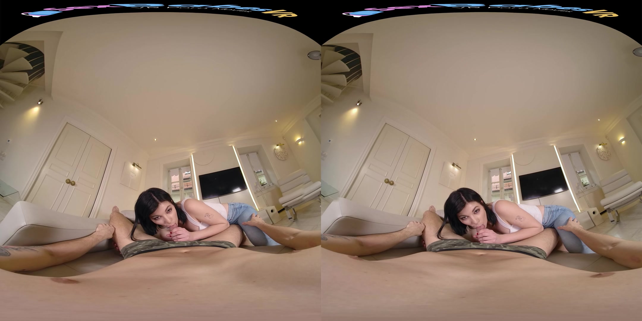 Time Well Spent - SexBabesVR