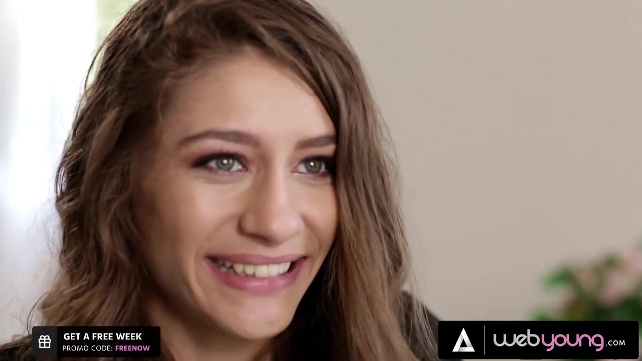 Crazy Fan Finds A Way To Get A Torrid 1-on-1 With The Famous Pornstar With Abella Danger And Rebel Lynn