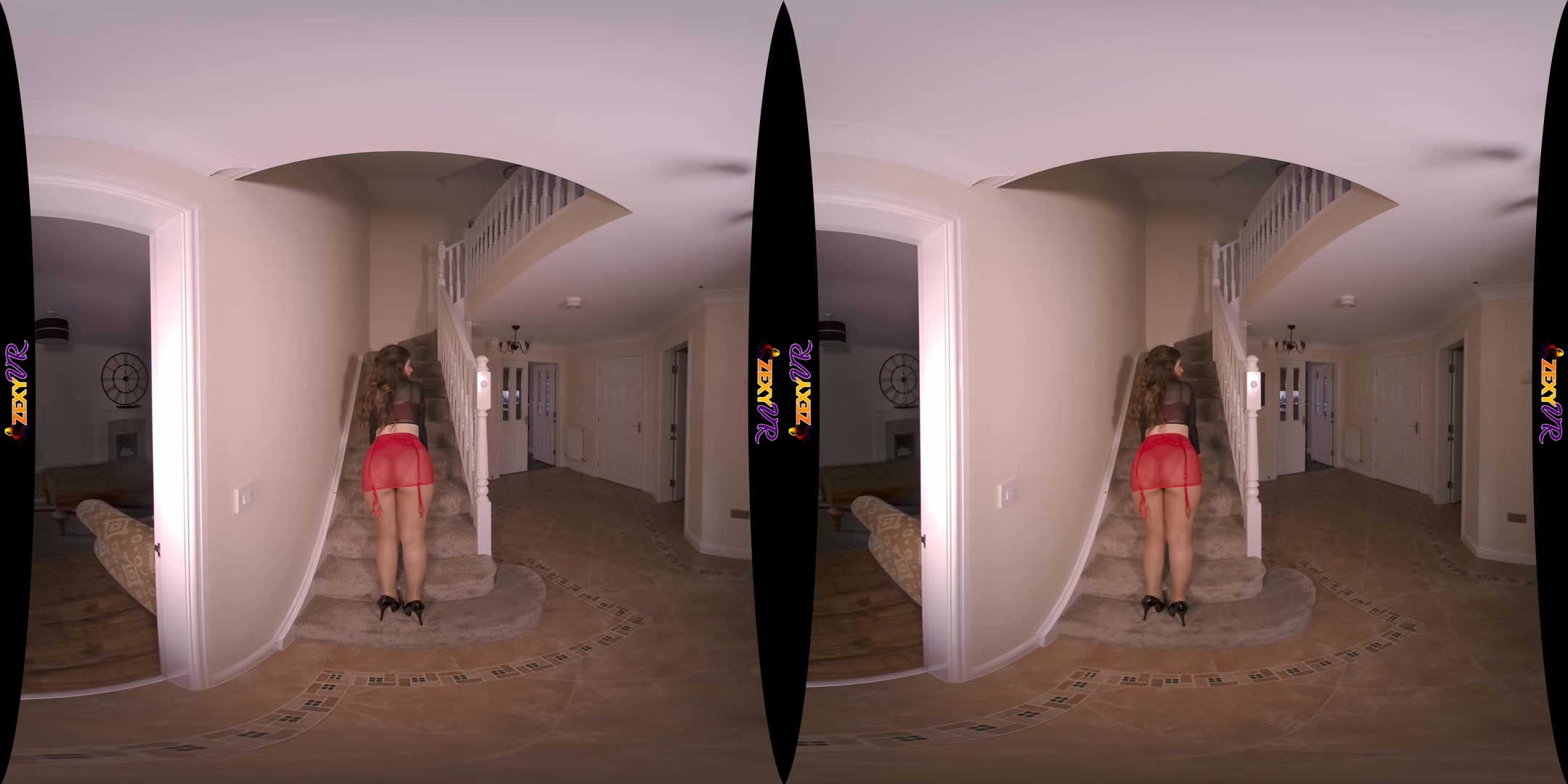 Tease You For The Fun - ZexyVR