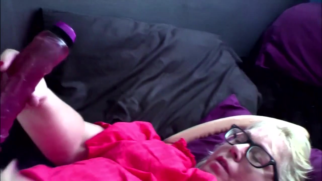 My Dildo Time Pt2 - LexieCummings