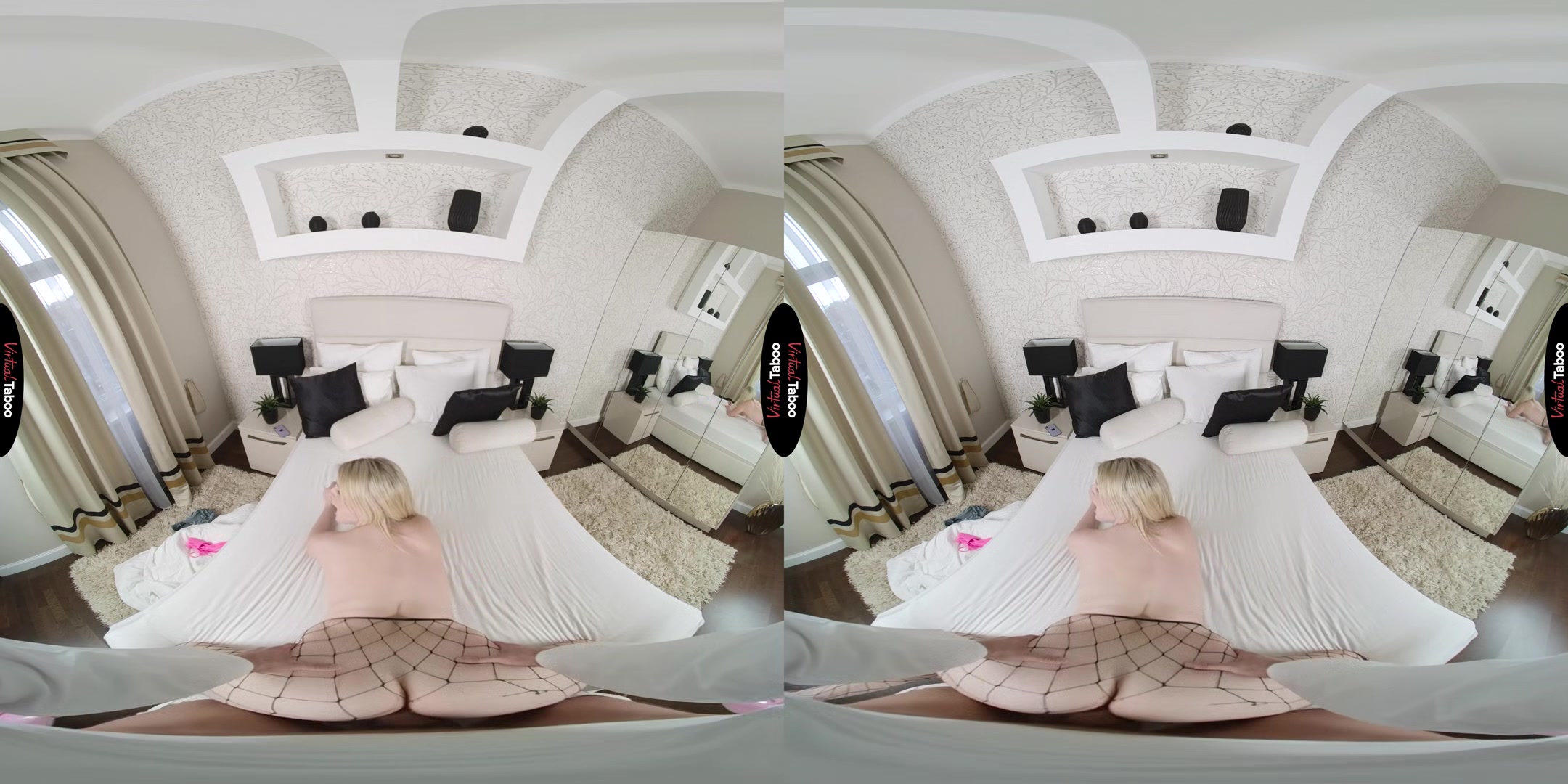 Eliza Eves VR Porn: Doctor Knows Best - VirtualTaboo