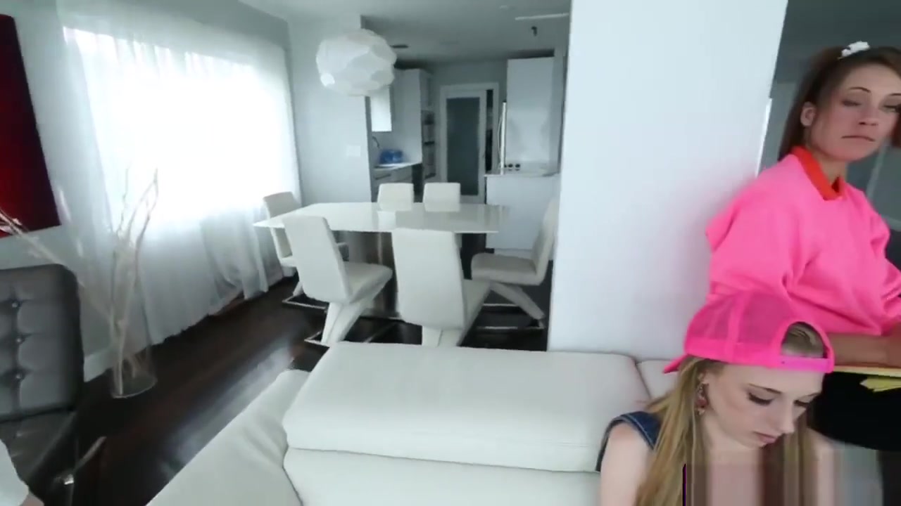 Foxy babysitter shag great manhood for pleasure
