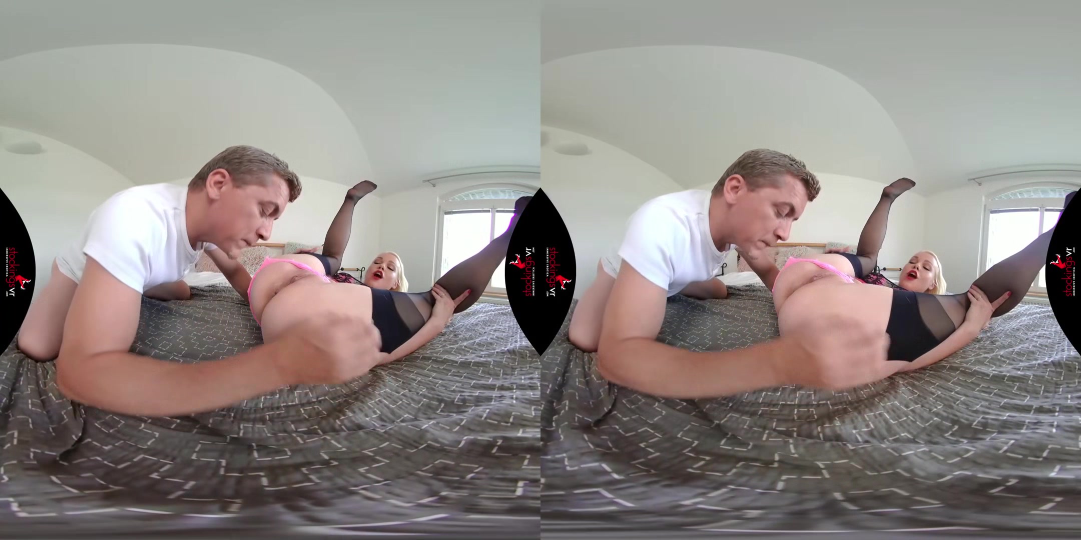 Anal addiction starring Rebecca Black