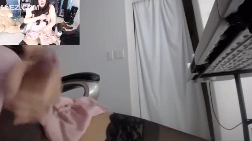 Amymarykinglove Cumshot