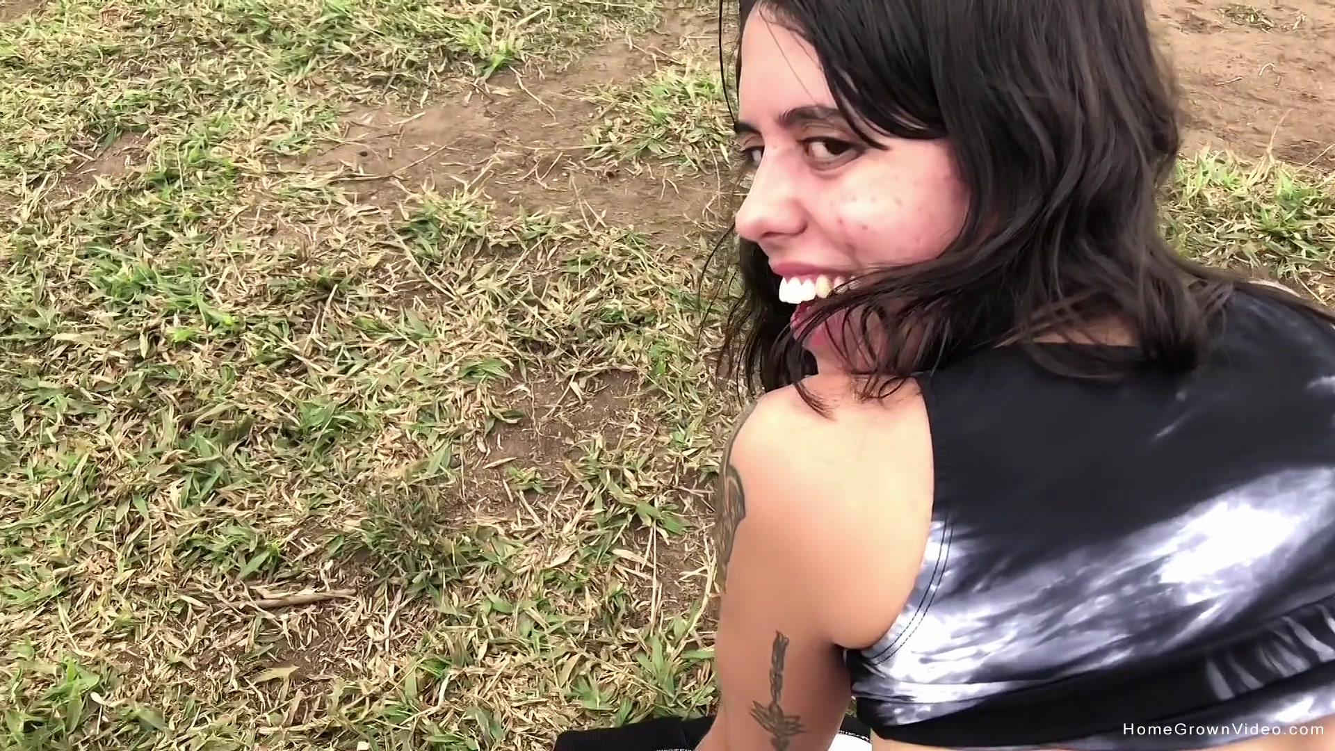 Banging Out On The Trail - Scarlett Taylor & Stephan Rogers