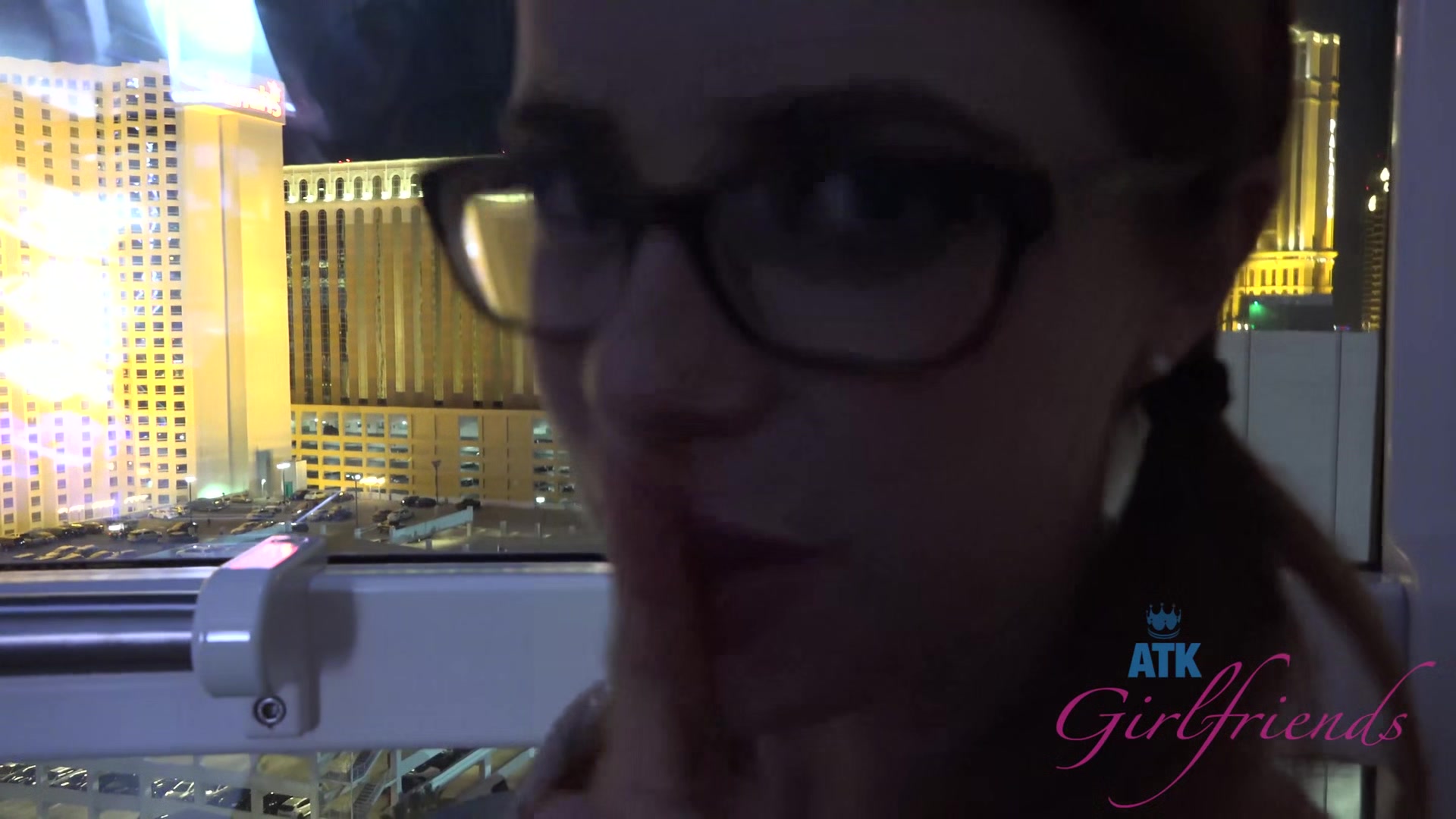 Virtual Vacation In Las Vegas With Penny Pax Part 1