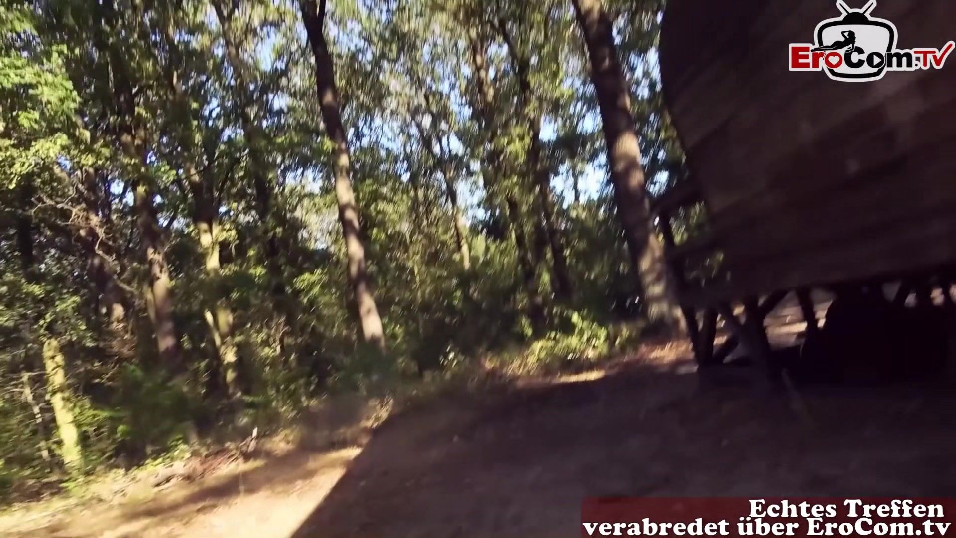 Small 18yo tourist teen 18+ seduced in public for outdoor sex story