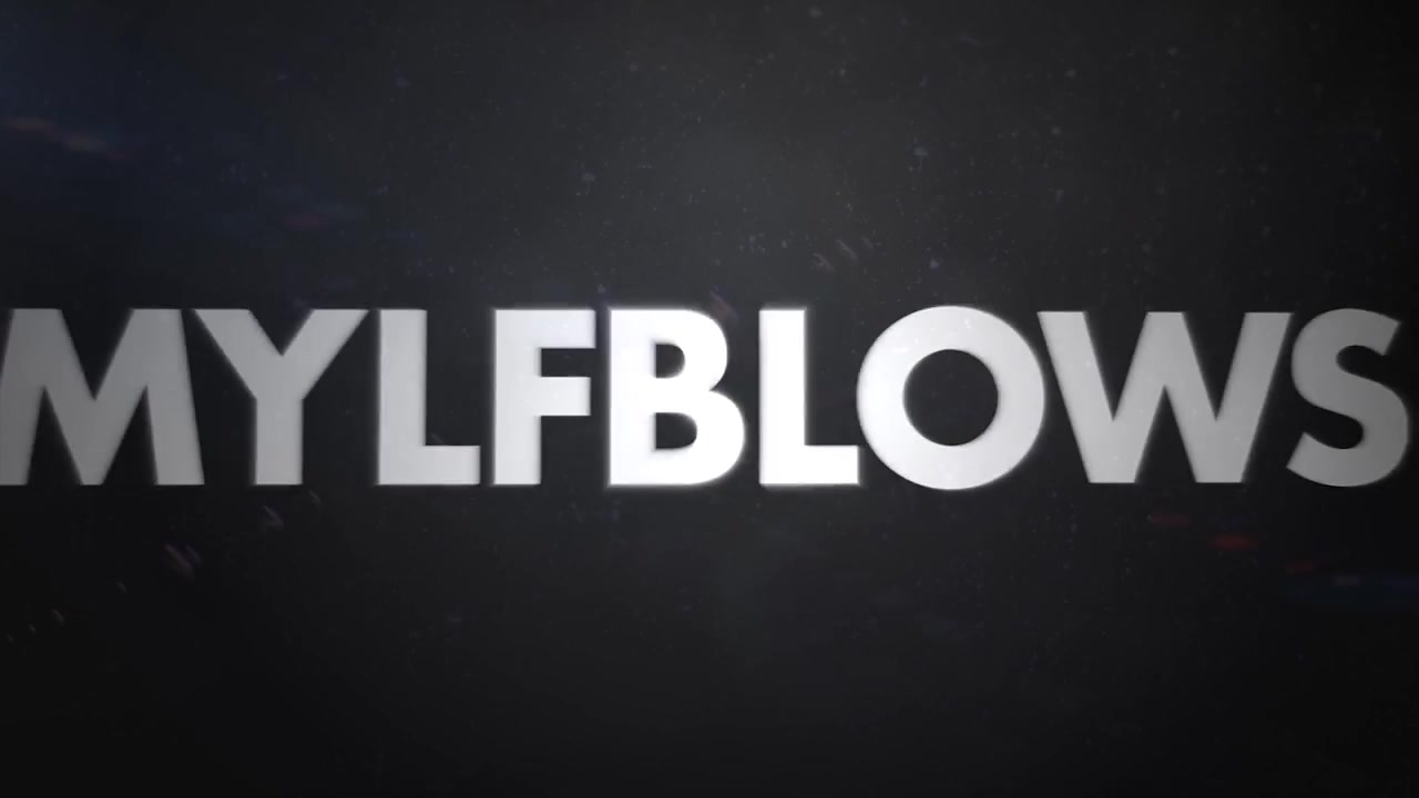 She Loves Her Face Fucked - MYLF