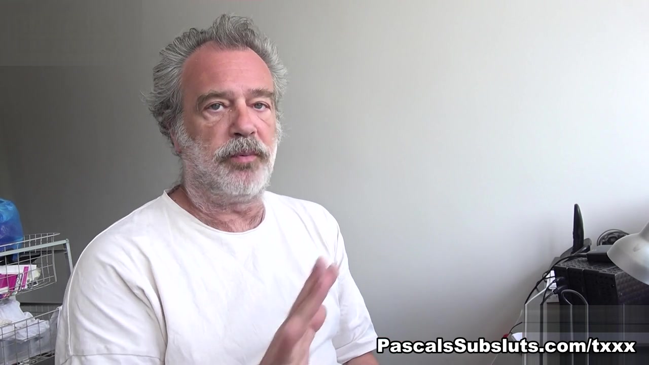 Pascal's Solo Sluts: Alyssa Divine - PascalsSubsluts