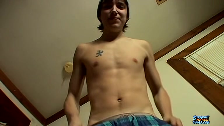 Kinky teen 18+ Skater Punks - Blinx And Slip