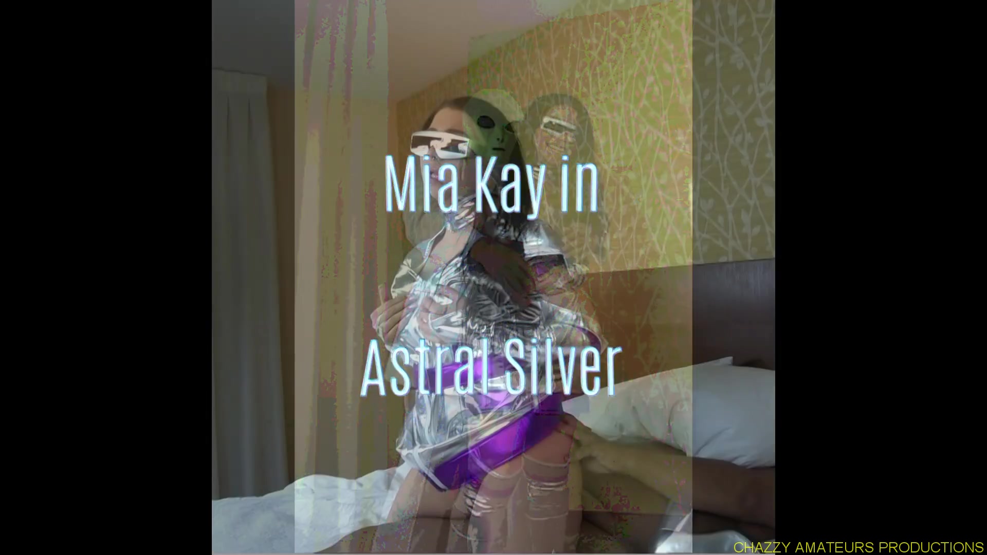 Astral Silver Downloading Enabled - Chazzy Amateurs