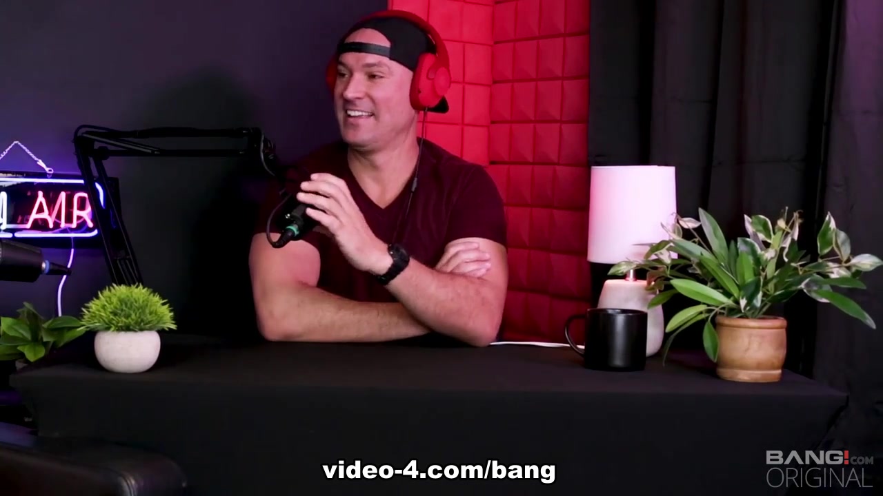 Kay Lovely Goes From Bible Camp To B Podcast - BangPodcast