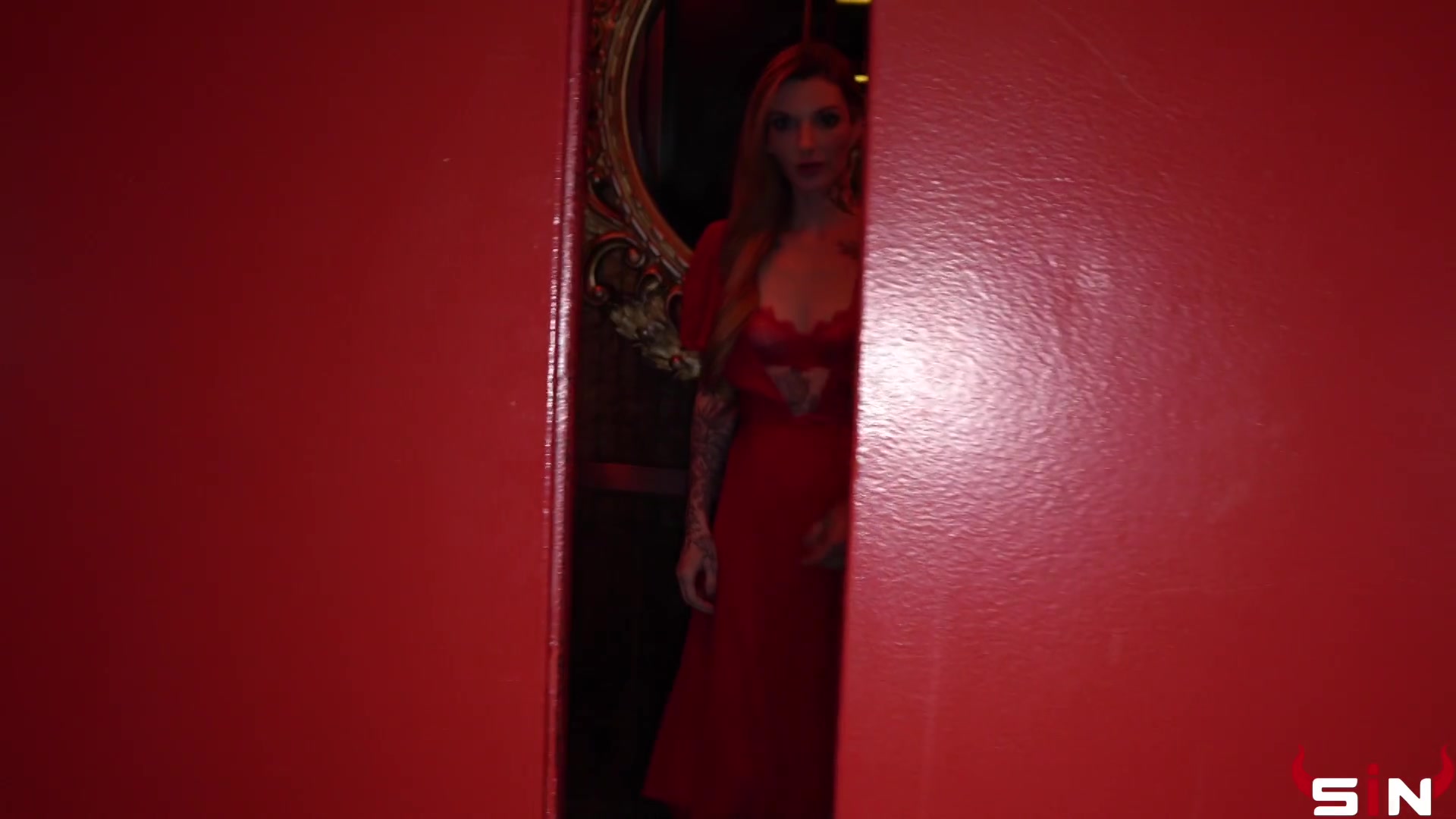 Fuckubus - Sex Movies Featuring I Sin