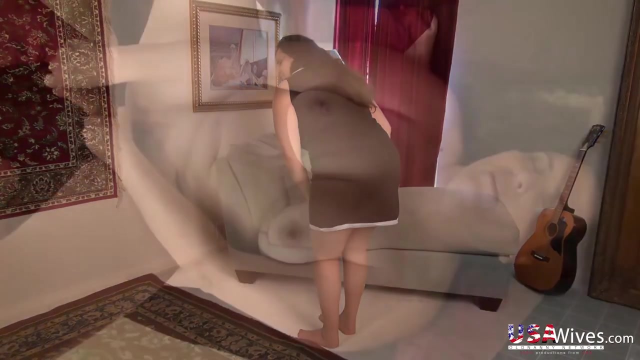 USAwives Huge Compilation with Hot Milfs